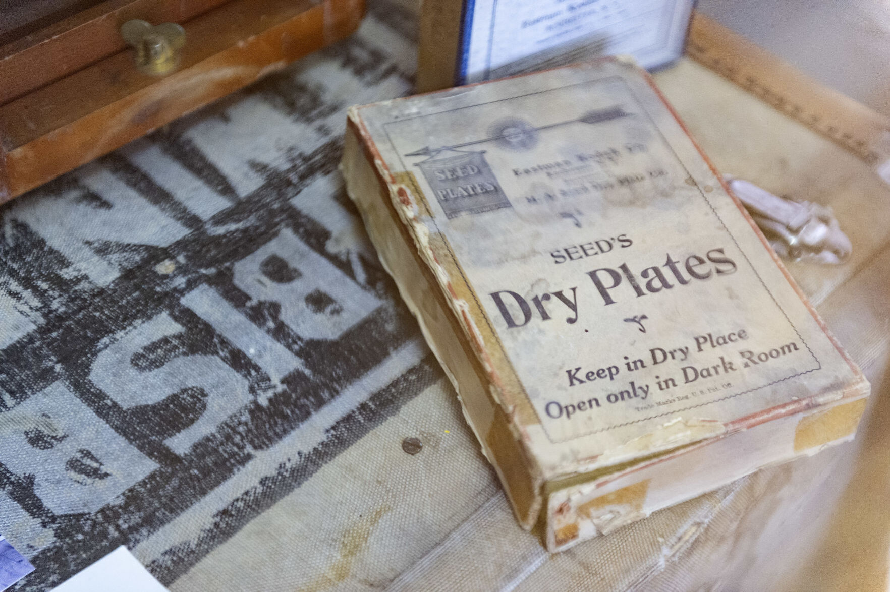 A closer look at the Twin Falls County Museum